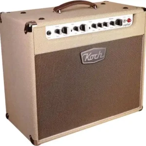 Koch Jupited 45 Combo - Tweed Tijdelijk Beschikbaar