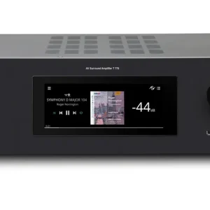 Koop Online NAD T 778 AV surround sound ontvanger