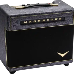 Koop Vandaag Magnatone Slash Baby M-80 Combo - Purple Python