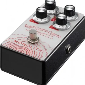 Hete Deal Laney Amplification Monolith Distortion