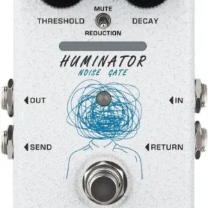 Nux Huminator Noise Gate Superprijs