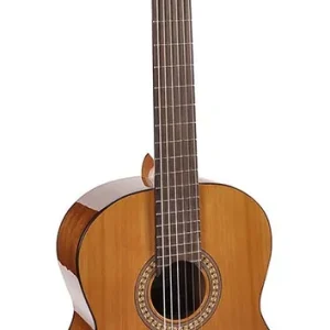 Aanbieding Salvador Cortez CC-22 klassieke gitaar