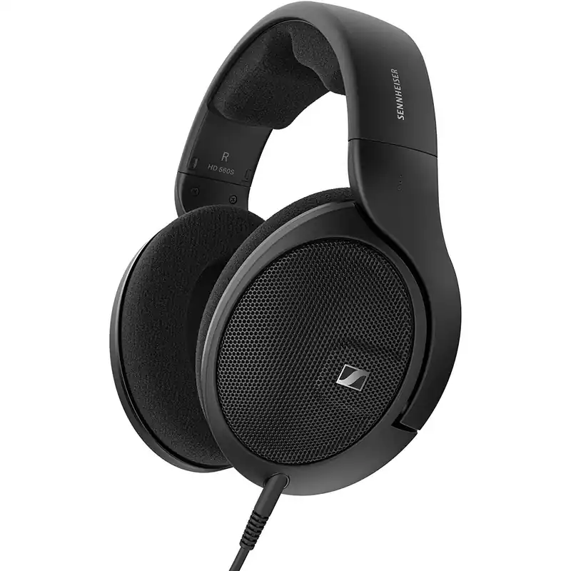 Sennheiser Hoofdtelefoon HD 560S Merkproduct