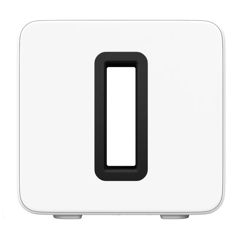 Alleen Vandaag Sonos Sub Wit