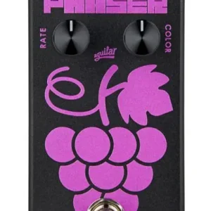 Aguilar Grape Phaser Bass V2 Beperkt Aanbod