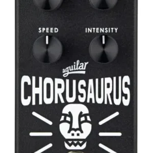 Rechtstreeks Van De Fabrikant Aguilar Chorusaurus Bass Chorus V2