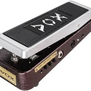 Vox V863-CA Custom Auto Wah Pedal Koop Vandaag