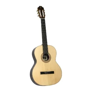 Juan Salvador 6A, mass. fichte/ palissander Actieprijs