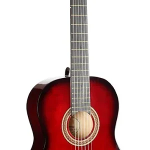 Valencia VC104RDS klassieke gitaar Bestel Nu