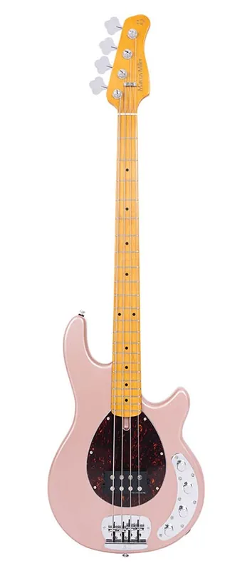 Sire Basses Z3 4/RGD Shop Nu