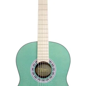 Dagaanbieding Valencia VC354AB Klassieke gitaar 4/4