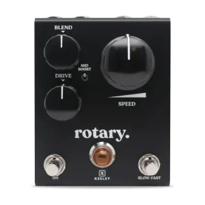 Finale Uitverkoop Keeleyelectronics Rotary