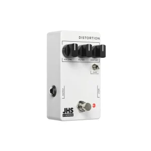 JHS Pedals 3 Series Distortion Finale Uitverkoop