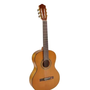Salvador Cortez CC-06-JR 3/4 gitaar 58cm. Nieuw
