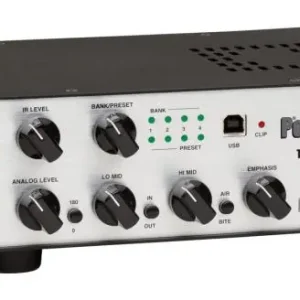 Veilige Betaling Fryette Power Load IR