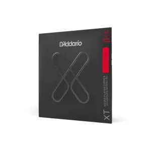 Lage Prijs D'Addario set XT klassiek Pro Arté Composite Normal Tension