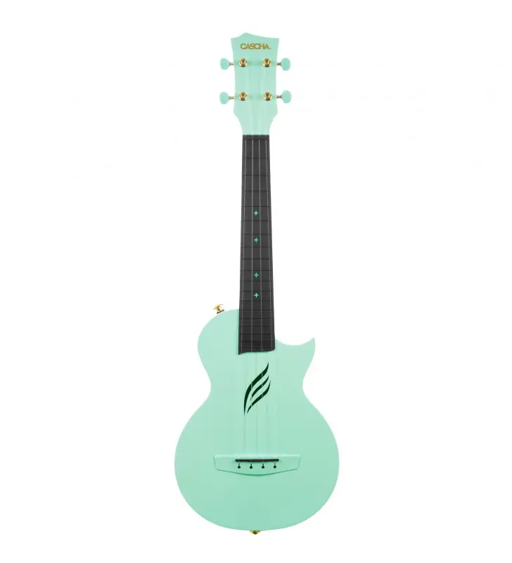 Cascha Carbon Ukulele mint pack Nu Kopen