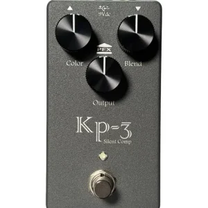 Pfx circuits KP-3 Silent Compressor/Limiter Fabrieksprijs