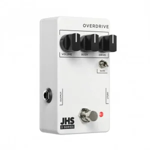 JHS Pedals 3 Series Overdrive Lage Prijs
