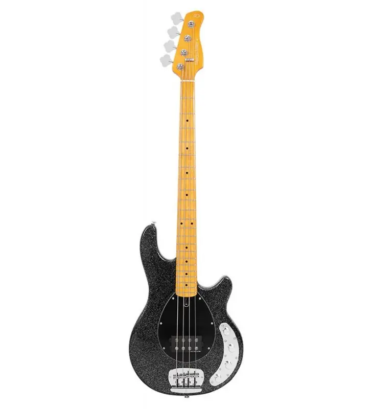 Nieuw Sire Z3 Marcus Miller MM 4-String Bass Sparkle Black