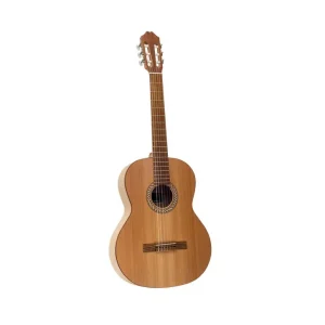 Premium Juan Salvador 1- CC gitaar 3/4