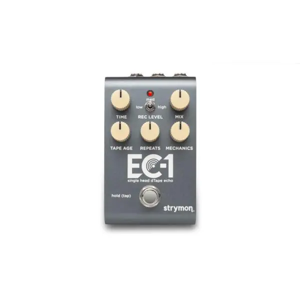 Strymon EC-1 Tape Echo Goedkoop