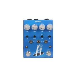 Ac noises RICORDA REVERB FREEZE Laatste Versie