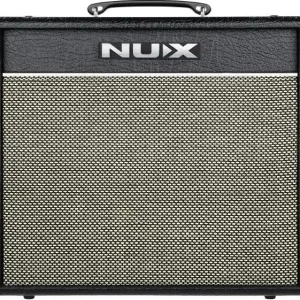 Speciale Aanbieding Nux Mighty 40 MKII