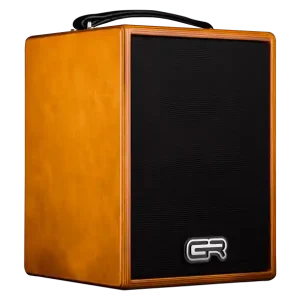 Hoge Kwaliteit Gr bass WD Acoustic 5