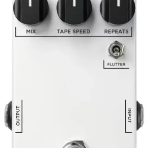 Korting Jhs 3 Series Tape Delay