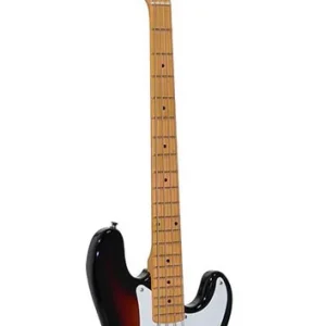 SX SPB5734-3TS elektrische basgitaar 3/4 Gecertificeerd