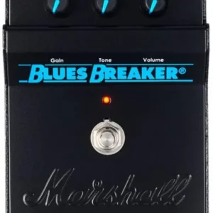 Weekendaanbieding Marshall Bluesbreaker Vintage Reissue Pedal