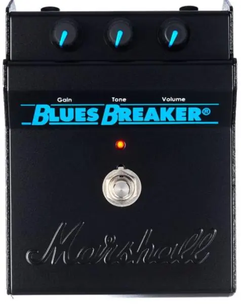 Weekendaanbieding Marshall Bluesbreaker Vintage Reissue Pedal