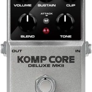 Nux Komp Core Deluxe MKII Express Levering