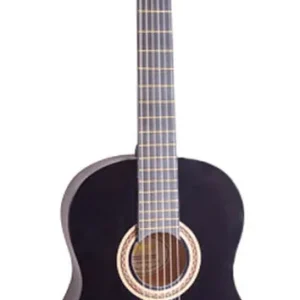 Valencia VC103BK klassieke gitaar 3/4 Aanbieding