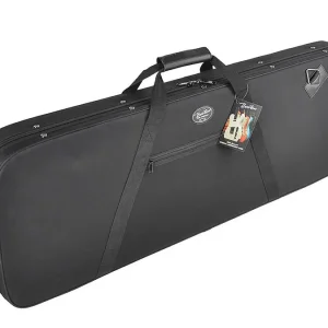 Boston CEG-250 nylon softcase met polystryreen vulling voor electrische gitaar Fabrieksprijs