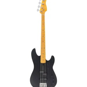 Sire P6 Marcus Miller PJ-Bas Black Snelle Levering