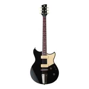Hoge Kwaliteit Yamaha RSS02T Revstar Electrische Gitaar Zwart
