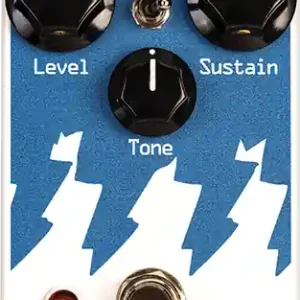 Betrouwbaar Earthquaker devices Chelsea