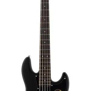 Bestseller Sire Basses V3+ 5/BKS basgitaar