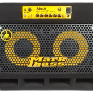 Markbass CMD 102 P V Speciale Aanbieding