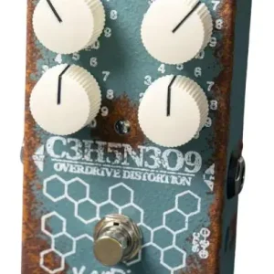 Aanbieding Kardian Nitroglycerin ADD CBF Overdrive / Distortion