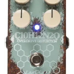 Kardian Serotonin ADD CBF Overdrive / Distortion Beperkt Aanbod