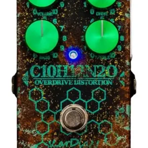 Uitverkoop Kardian Serotonin Origin S.T. ADD CBF Overdrive / Distortion