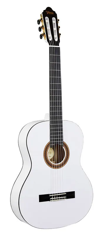 Valencia VC103WT klassieke gitaar 3/4 Laatste Versie