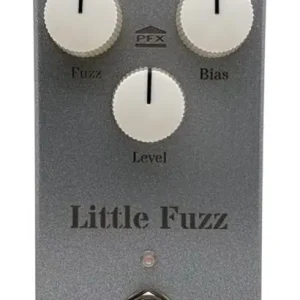 Actieprijs Pfx circuits Little Fuzz