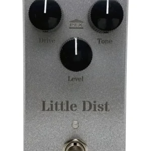 Flitsaanbieding Pfx circuits Littke Dist