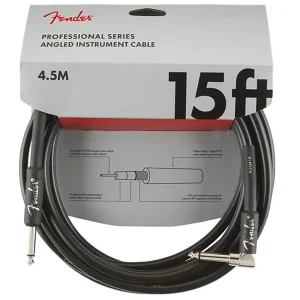 Snelle Levering Fender 0990820059 instrumentkabel