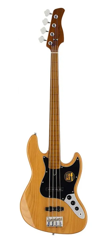Sire Basses V5 A4F/NT Merkproduct