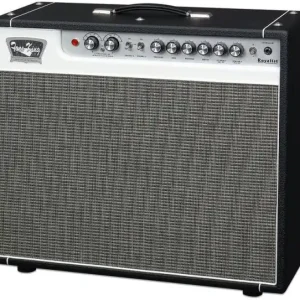 Tone king Royalist MKIII Combo - Black Betrouwbaar
